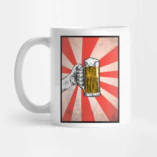 Beer Revolution Mug